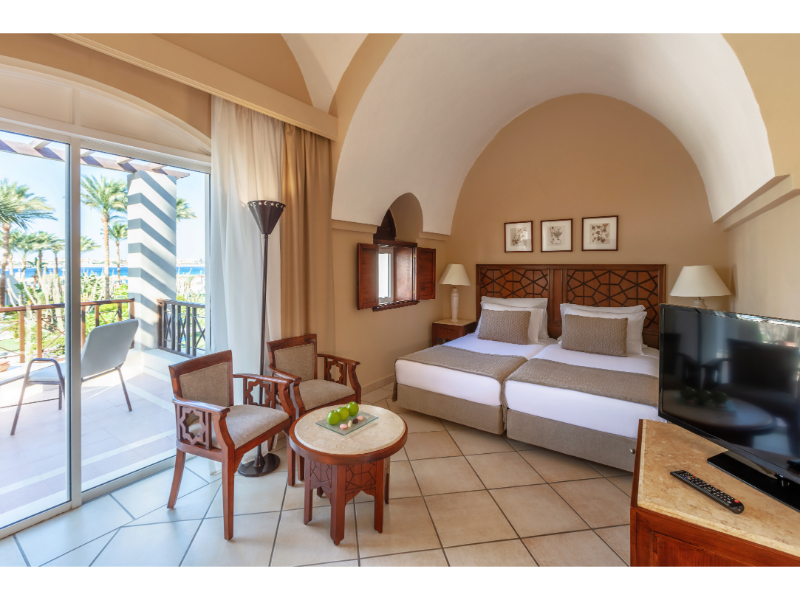 Iberotel Makadi Beach